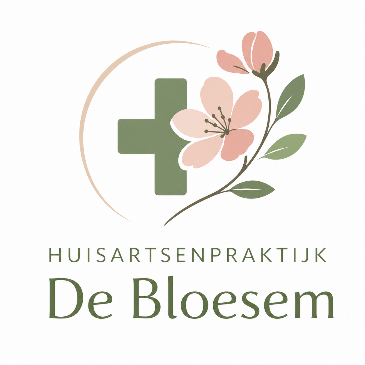 Huisartsenpraktijk De Bloesem - Naar startpagina